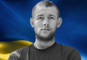 На Поліссі прощатимуться з «Боксером»: бойовий командир загинув на Луганському напрямку